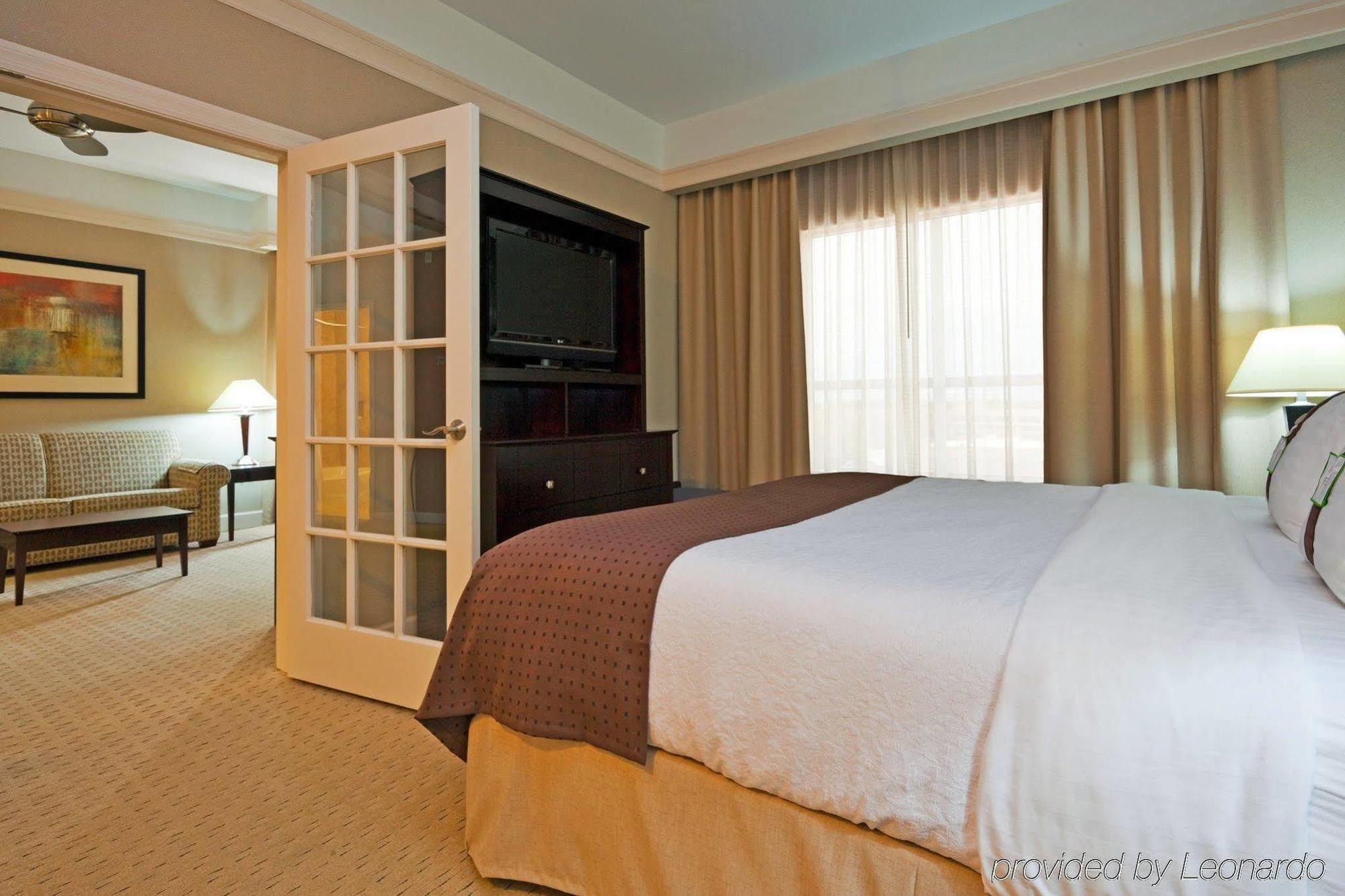 Holiday Inn Baton Rouge College Drive I-10, An Ihg Hotel Room photo